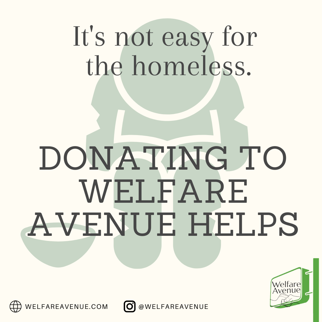 Essential Donations