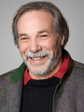 François Bergeron